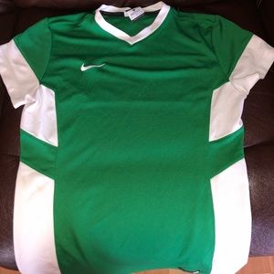 Nike Voetbal shirt